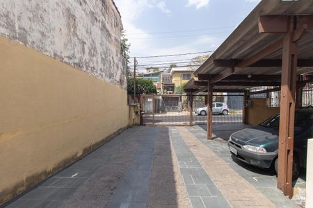Casa à venda com 330m², 3 quartos e 7 vagasGaragem