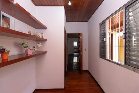 Casa à venda com 330m², 3 quartos e 7 vagasHall