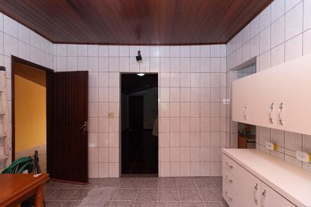 Casa à venda com 330m², 3 quartos e 7 vagasCozinha