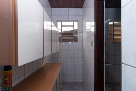 Casa à venda com 330m², 3 quartos e 7 vagasDespensa