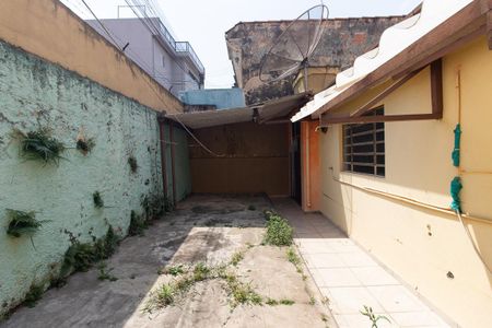 Casa à venda com 330m², 3 quartos e 7 vagasQuintal