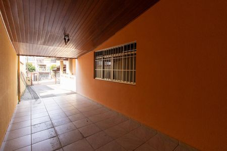 Casa à venda com 330m², 3 quartos e 7 vagasEntrada
