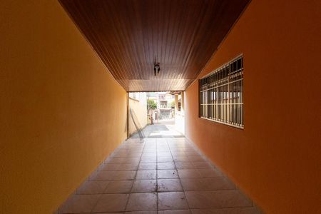 Casa à venda com 330m², 3 quartos e 7 vagasEntrada