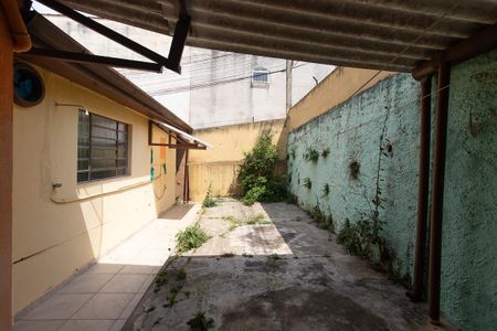 Casa à venda com 330m², 3 quartos e 7 vagasQuintal