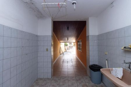Casa à venda com 330m², 3 quartos e 7 vagasÁrea de Serviço