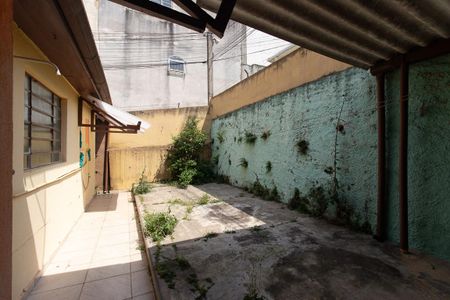 Casa à venda com 330m², 3 quartos e 7 vagasQuintal