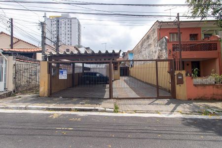 Casa à venda com 330m², 3 quartos e 7 vagasFachada