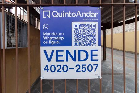 Casa à venda com 330m², 3 quartos e 7 vagasPlaca
