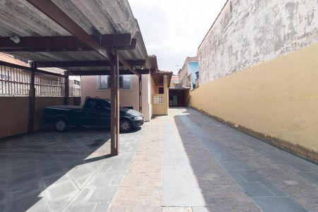 Casa à venda com 330m², 3 quartos e 7 vagasGaragem