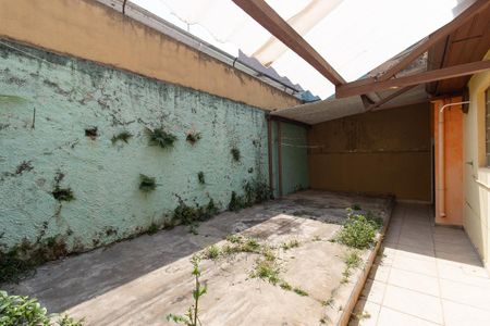 Casa à venda com 330m², 3 quartos e 7 vagasQuintal