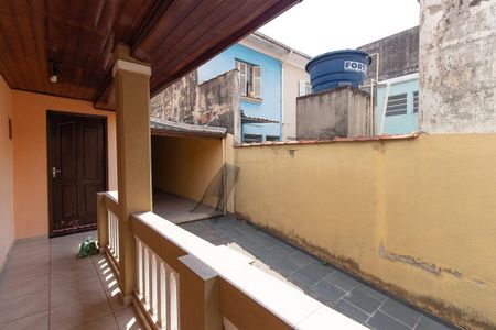 Casa à venda com 330m², 3 quartos e 7 vagasÁrea Externa