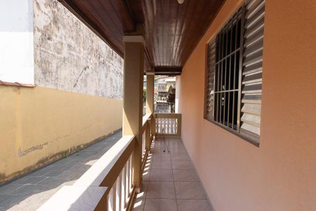 Casa à venda com 330m², 3 quartos e 7 vagasÁrea Externa