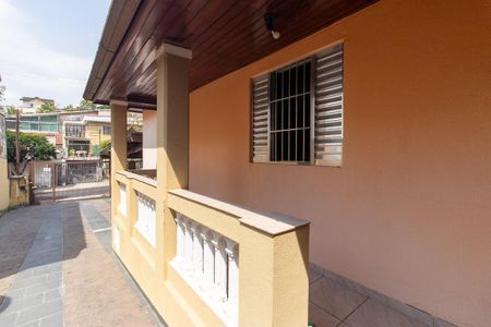 Casa à venda com 330m², 3 quartos e 7 vagasÁrea Externa