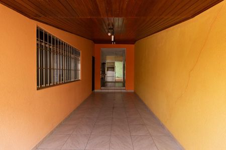 Casa à venda com 330m², 3 quartos e 7 vagasEntrada