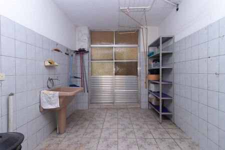 Casa à venda com 330m², 3 quartos e 7 vagasÁrea de Serviço