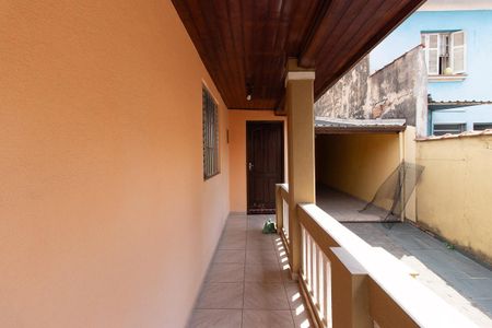 Casa à venda com 330m², 3 quartos e 7 vagasÁrea Externa