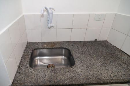 Apartamento para alugar com 35m², 1 quarto e sem vagaCozinha