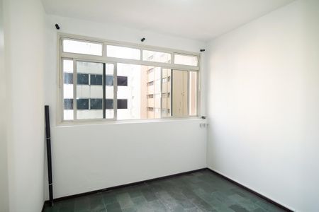 Apartamento para alugar com 35m², 1 quarto e sem vagaQuarto
