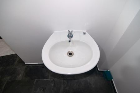 Apartamento para alugar com 35m², 1 quarto e sem vagaBanheiro