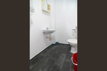 Apartamento para alugar com 35m², 1 quarto e sem vagaBanheiro