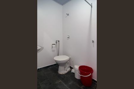 Apartamento para alugar com 35m², 1 quarto e sem vagaBanheiro