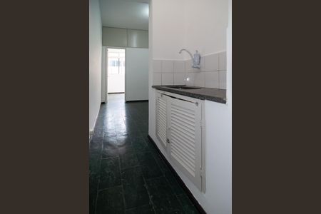 Apartamento para alugar com 35m², 1 quarto e sem vagaCozinha