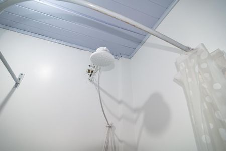 Apartamento para alugar com 35m², 1 quarto e sem vagaBanheiro