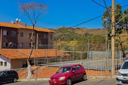 Apartamento para alugar com 44m², 2 quartos e sem vagaÁrea comum