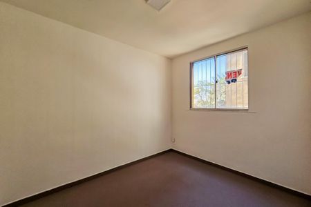 Quarto 1 de apartamento para alugar com 2 quartos, 44m² em Solar do Barreiro, Belo Horizonte