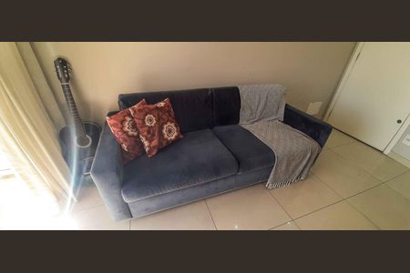 Apartamento à venda com 52m², 2 quartos e 1 vagaSala