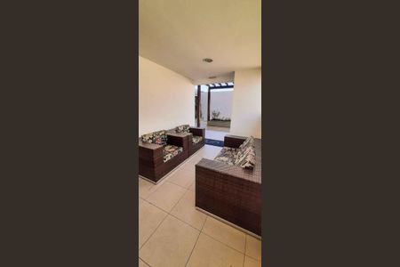 Apartamento à venda com 52m², 2 quartos e 1 vagaÁrea Comum