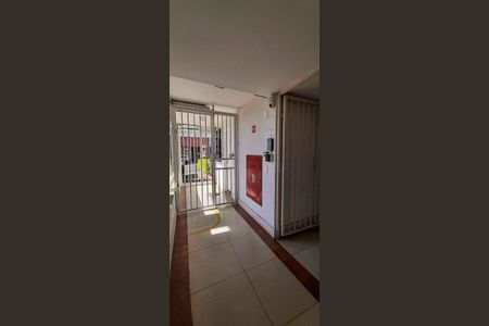 Apartamento à venda com 52m², 2 quartos e 1 vagaÁrea comum