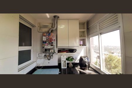 Apartamento à venda com 52m², 2 quartos e 1 vagaÁrea de Serviço