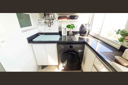 Apartamento à venda com 52m², 2 quartos e 1 vagaÁrea de Serviço