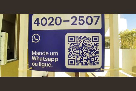 Apartamento à venda com 52m², 2 quartos e 1 vagaPlaca 