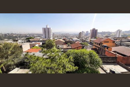 Apartamento à venda com 52m², 2 quartos e 1 vagaVista Área de Serviço