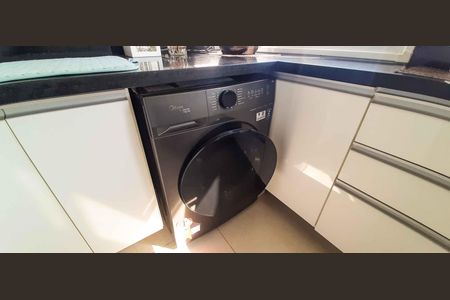 Apartamento à venda com 52m², 2 quartos e 1 vagaÁrea de Serviço