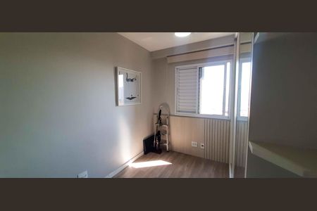 Apartamento à venda com 52m², 2 quartos e 1 vagaQuarto