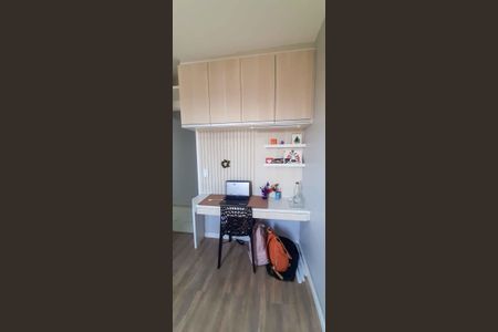 Apartamento à venda com 52m², 2 quartos e 1 vagaQuarto