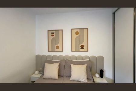 Apartamento à venda com 85m², 3 quartos e 1 vaga Apartamento à venda com 85m², 3 quartos e 1 vagaQuarto 1