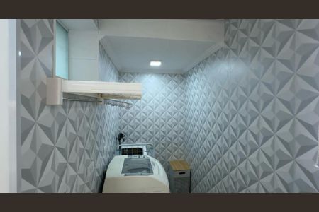 Apartamento à venda com 85m², 3 quartos e 1 vaga Apartamento à venda com 85m², 3 quartos e 1 vagaÁrea de Serviço