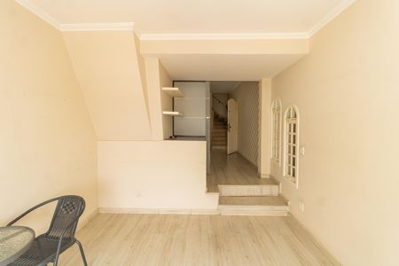 Casa à venda com 260m², 3 quartos e 3 vagasSala