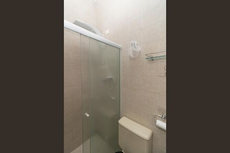 Casa à venda com 260m², 3 quartos e 3 vagasBanheiro da Suíte