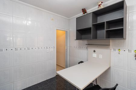 Casa à venda com 260m², 3 quartos e 3 vagasCozinha