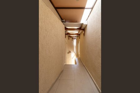 Casa à venda com 260m², 3 quartos e 3 vagasCorredor de Entrada