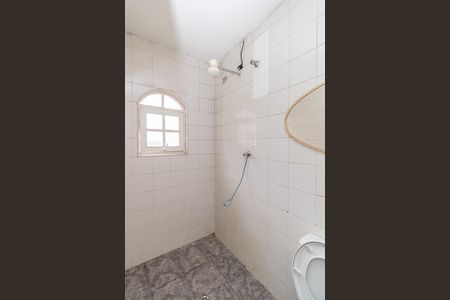 Casa à venda com 260m², 3 quartos e 3 vagasAndar superior - Banheiro 