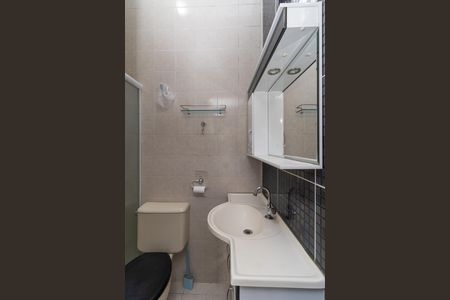 Casa à venda com 260m², 3 quartos e 3 vagasBanheiro da Suíte