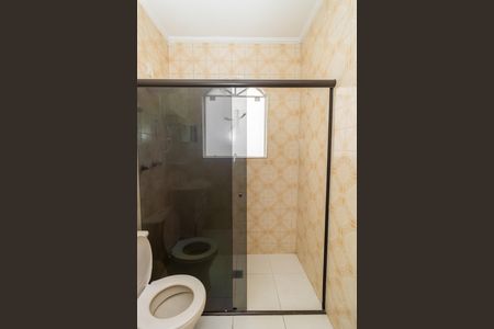 Casa à venda com 260m², 3 quartos e 3 vagasBanheiro Social