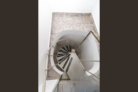 Casa à venda com 260m², 3 quartos e 3 vagasAndar superior