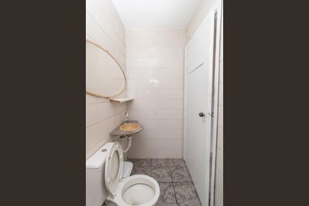 Casa à venda com 260m², 3 quartos e 3 vagasAndar superior - Banheiro 